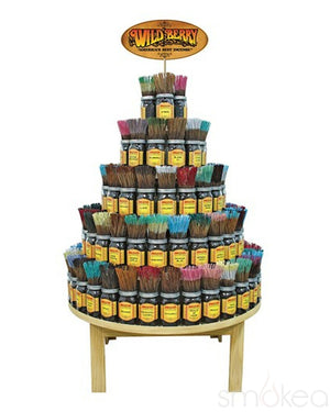 Wild Berry Starter 90 Kit Display