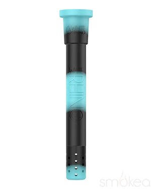 White Rhino Silicone Adjustable Downstem