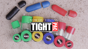 Now Available: TightPac
