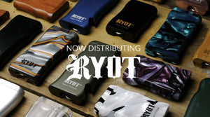 Now Available: RYOT
