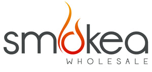 Introducing the New SMOKEA® Wholesale