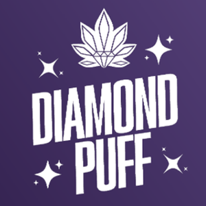 Diamond Puff