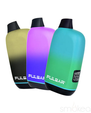 Pulsar APX Oil 510 Vaporizer