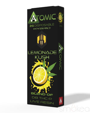Atomic Delta Wholesale | Delta 8, THCP, and THCA Atomic Delta Wholesale | Delta 8, THCP, and THCA