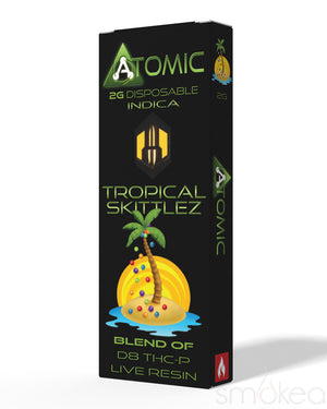 Atomic Delta Wholesale | Delta 8, THCP, and THCA Atomic Delta Wholesale | Delta 8, THCP, and THCA