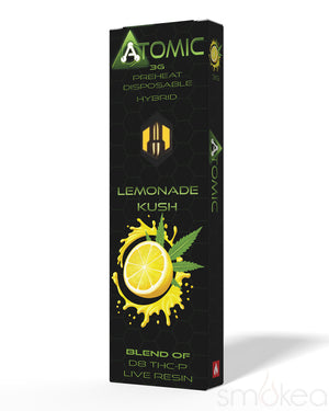 Atomic Delta Wholesale | Delta 8, THCP, and THCA Atomic Delta Wholesale | Delta 8, THCP, and THCA