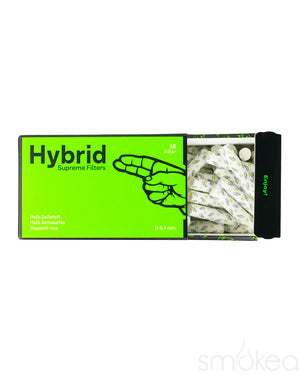 Hybrid Box 55 Supreme Filters