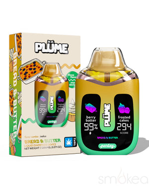 Plume Wholesale | Proprietary Three-In-One Flavor THCA Vapes Plume Wholesale | Proprietary Three-In-One Flavor THCA Vapes