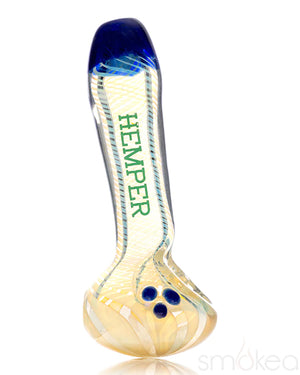 Hemper Color Changing Spoon Pipe