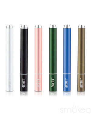 RYOT Large Aluminum One Hitter Bat