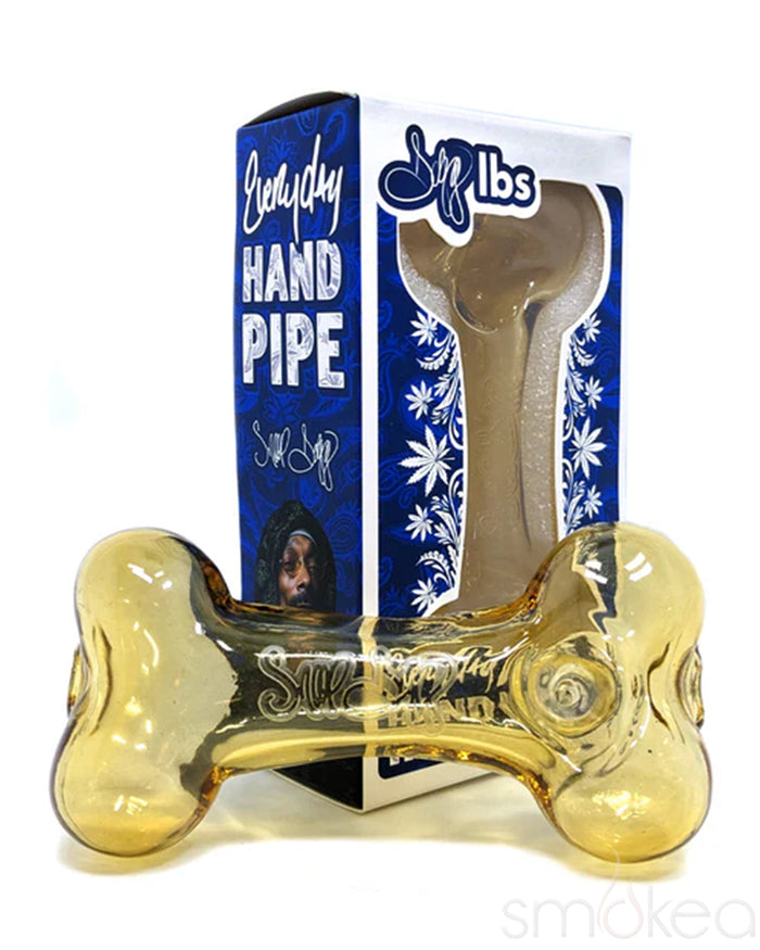 Dogg lbs Everyday Dogg Bone Hand Pipe