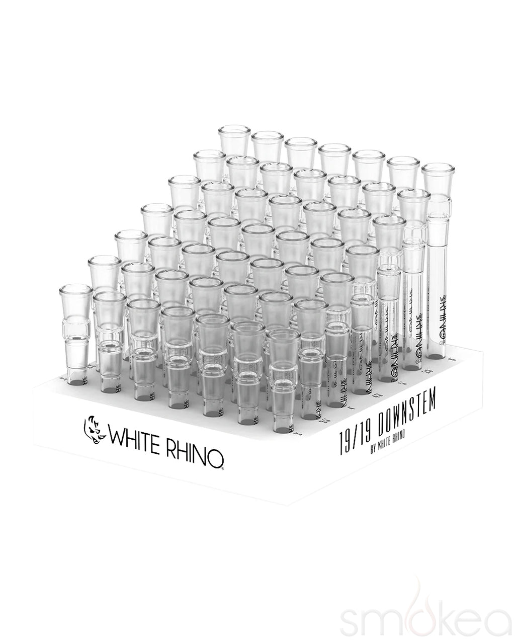 Wholesale Downstems | Glass on Glass, Standard, Bong Stems, Diffusers