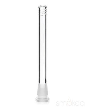 SMOKEA 18mm/14mm Flush Mount Glass on Glass Downstem Diffuser