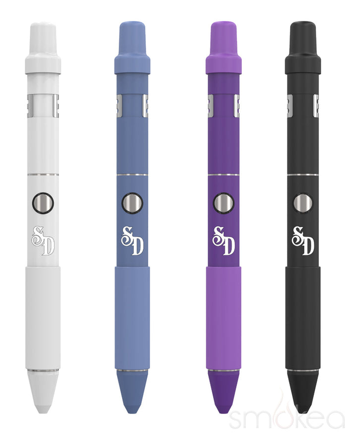 Dogg lbs Tha Everyday Pen Vape Battery