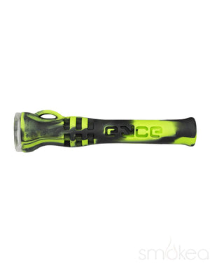 Eyce Silicone Shorty One Hitter Creature Green