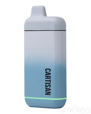 Cartisan Veil Bar Flow Vaporizer