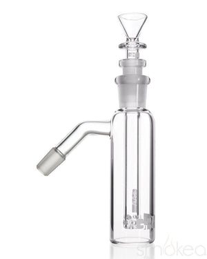 GRAV 14mm 45 Degree Standard Ash Catcher - SMOKEA®