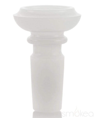 GRAV 14mm Basin Bowl White