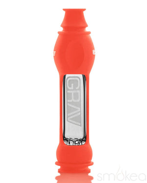 GRAV 16mm Octo-Taster w/ Silicone Skin