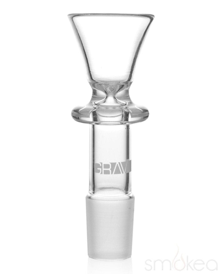 GRAV 18mm Funnel Bowl