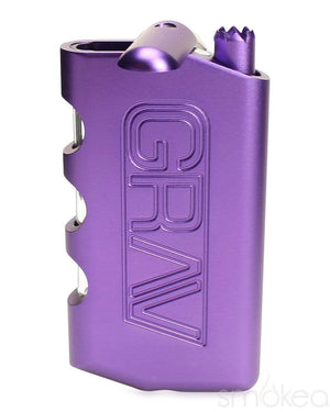 GRAV 3.75" Dugout