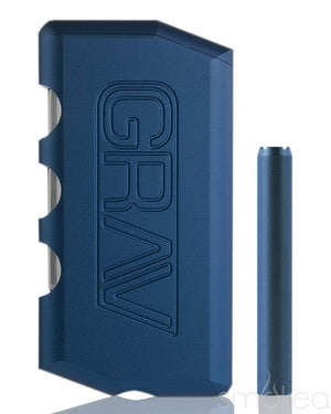 GRAV 3.75" Dugout Midnight Blue