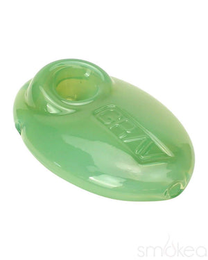 GRAV 3" Pebble Hand Pipe Mint