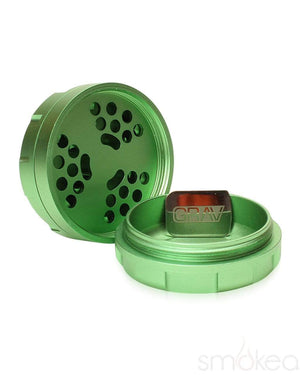 GRAV 3-Piece Grinder