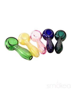 GRAV 4" Classic Spoon Hand Pipe