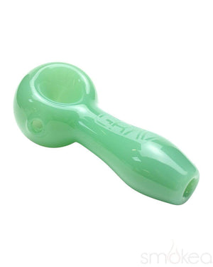 GRAV 4" Classic Spoon Hand Pipe Mint