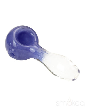 GRAV 4" Frit Spoon Hand Pipe - SMOKEA®