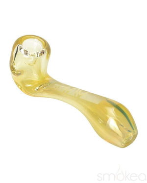 GRAV 4" Sherlock Hand Pipe Fumed