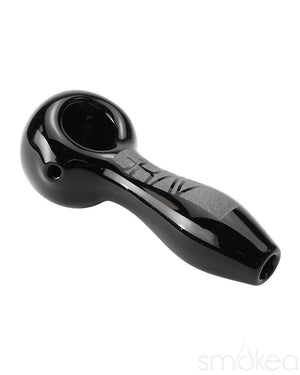 GRAV 4" Classic Spoon Hand Pipe - SMOKEA®