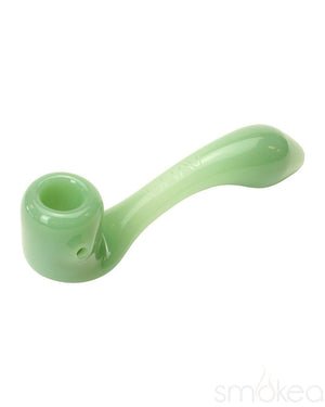 GRAV 6" Sherlock Hand Pipe Mint