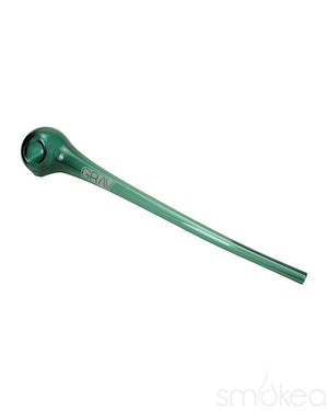 GRAV 8" Gandalf Hand Pipe Lake Green