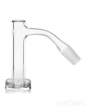 GRAV Control Tower Quartz Banger 14mm / 45 Degree