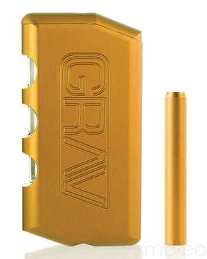 GRAV Dugout Golden Rod