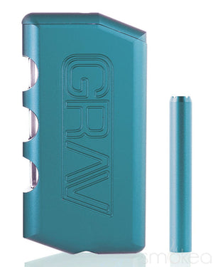 GRAV Dugout Maui Blue