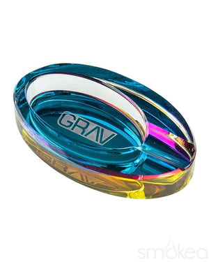 GRAV Ellipse Ashtray