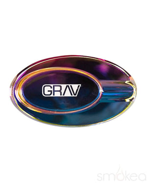 GRAV Ellipse Ashtray