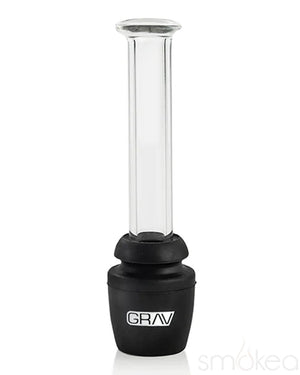 GRAV Glass Joint Mouthpiece