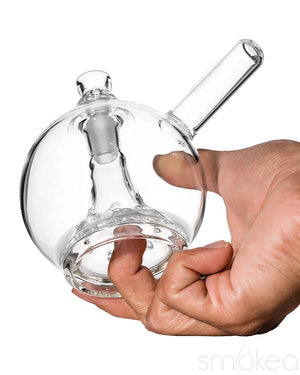 GRAV Globe Bubbler