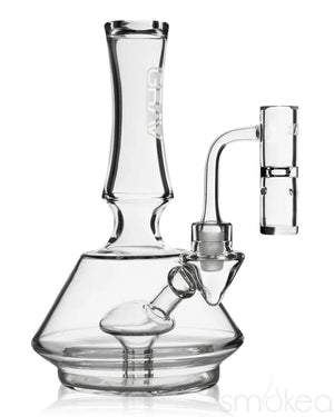 GRAV Hybrid Bucket Quartz Banger