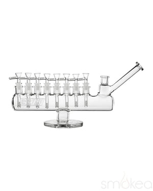 GRAV Menorah