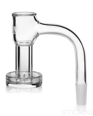 GRAV Slurper Bucket Quartz Banger 10mm / 90 Degree