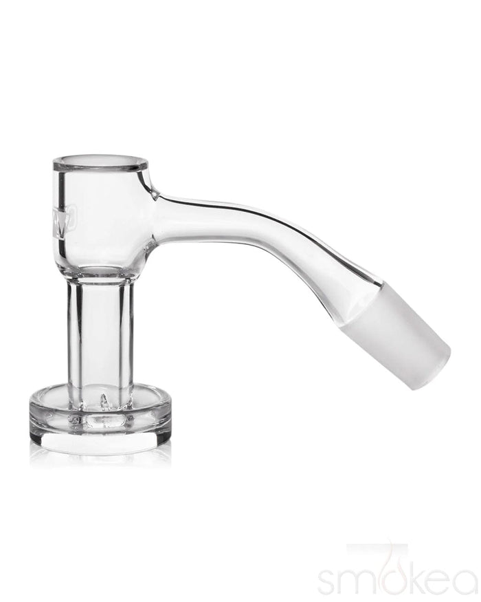 GRAV Slurper Bucket Quartz Banger