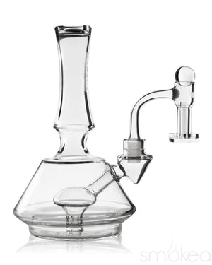 GRAV Slurper Bucket Quartz Banger Set