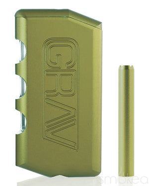 GRAV Dugout