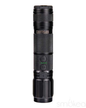 Cartisan High-Beam Flashlight Cartridge Battery
