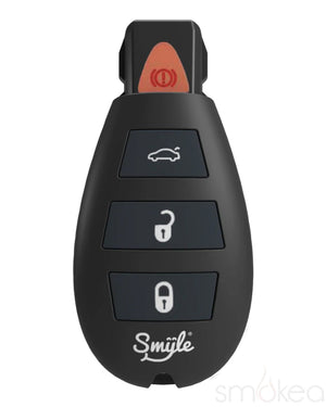 Smyle Labs Penjamin Key Fob Vape Cart Battery